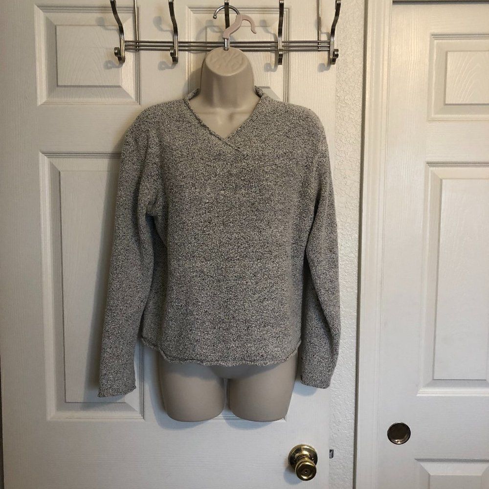 Columbia Warm Long Sleeve Sweater Size Medium